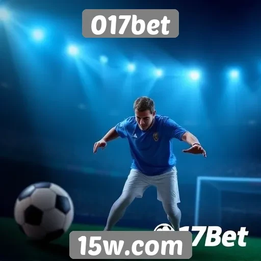 Vantagens de utilizar o 017bet para apostas online