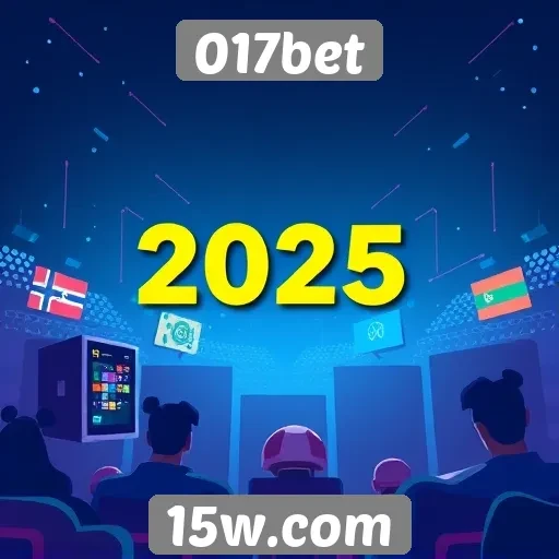 Operações do site de jogos 017bet em 2025