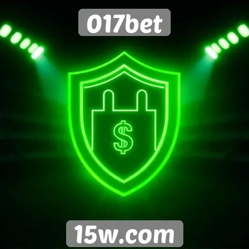 Plataforma 017bet investe em tecnologia de segurança