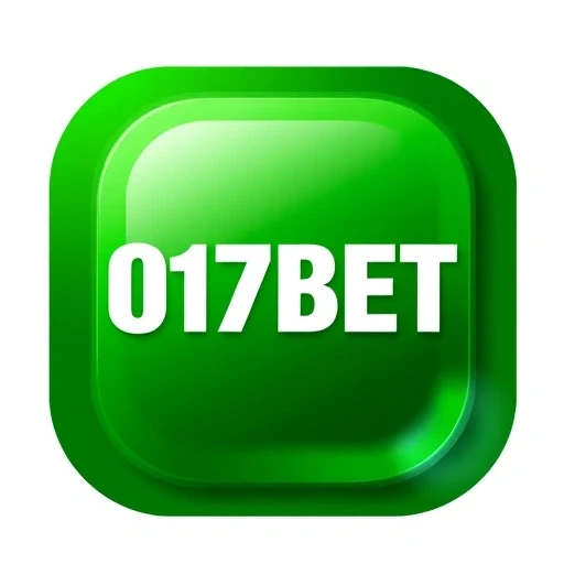 Logotipo 017bet
