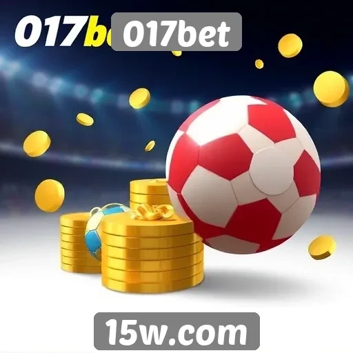 Promoções e bônus disponíveis no 017bet
