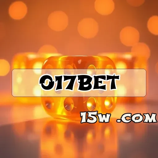 017bet Promoções
