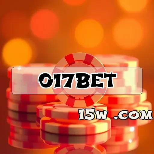 017bet Eventos Esportivos